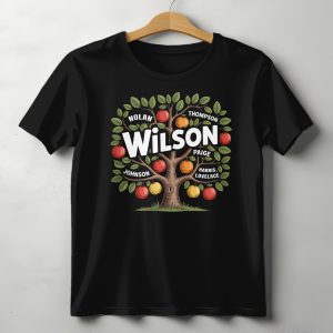 2026 Annual Family & Friends Reunion T-Shirts