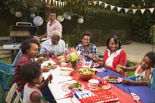 Lamont’s Family and Friends Reunion Website